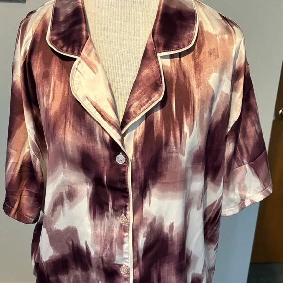 Jason wu pajama set 2025